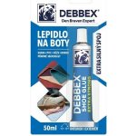 Debbex Lepidlo na boty 50 ml – Zbozi.Blesk.cz