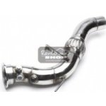 TA Technix downpipe BMW X3 / X5 E83 / E70; od 06 pro dieselové motory – Hledejceny.cz