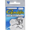 Rybářské háčky Gamakatsu Live Bait Light Wire vel.1 6ks
