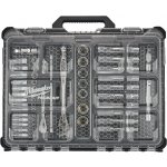 Milwaukee Gola sada 1/4" + 1/2" 5 ÷ 24 mm Packout 63 dílů 4932493661 – Zboží Mobilmania