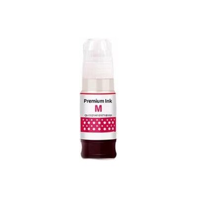 Inkoust Naplnka.cz Canon GI-41M - kompatibilní – Zboží Mobilmania