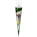 Kornout na sladkosti Fotbal 70 cm – Zboží Dáma