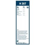 Bosch 300 mm BO 3397011429 – Hledejceny.cz