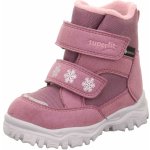 Superfit zimní boty Husky1 1-006045-8510 s membránou lila/rosa – Sleviste.cz