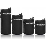 Stablecam 4 Pack Camera Lens Bags (NEEWER) 1DJ6642 – Zboží Živě