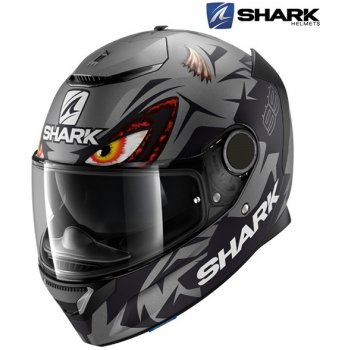 Shark Spartan 1.2 Lorenzo Austria GP