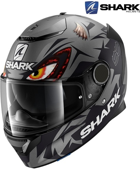 Shark Spartan 1.2 Lorenzo Austria GP