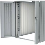 Elektro montážní panel k minigaráži BIOHORT – Hledejceny.cz