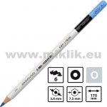 Centropen 3411 modrá – Zboží Živě