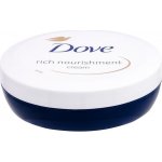 Dove výživný krém 150 ml – Hledejceny.cz