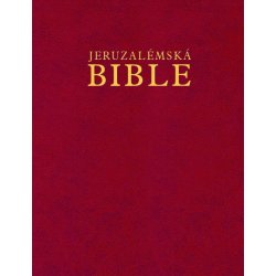 Jeruzalémská Bible