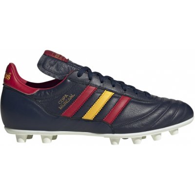 adidas Copa Mundial Spain FG IG6281 modré – Hledejceny.cz