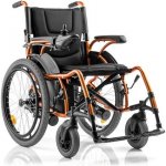 Recenze Timago D130AL Invalidní vozík elektrický