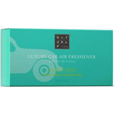 Rituals Karma Car Air Freshener 6 g – Zboží Mobilmania