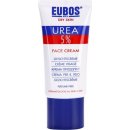 Pleťový krém Eubos Urea 5% krém na obličej 50 ml