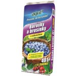 Agro CS Substrát pro borůvky a brusinky 45 l – Zboží Dáma