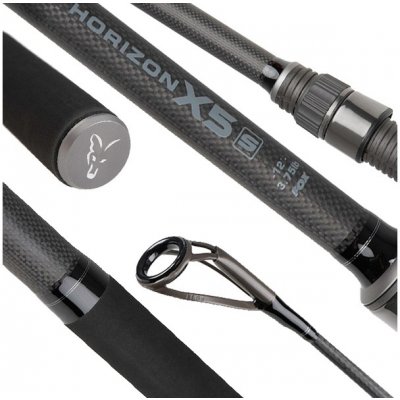 Fox Horizon X5 S Abbreviated Handle 3,66 m 3,25 lb 2 díly – Zboží Mobilmania