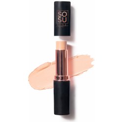 SOSU Cosmetics Konturovací tyčinka Contour on the go Cream Stick Light 7 g