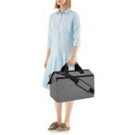 Reisenthel Allrounder L pocket REISENTHEL-MK7052 Twist Silver 32 l – Hledejceny.cz