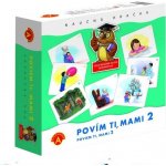 Alexander Povím Ti mami 2 – Hledejceny.cz