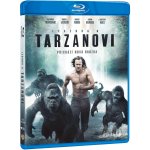 Legenda o Tarzanovi – Hledejceny.cz