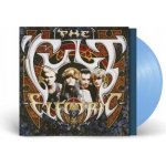 The Cult - Electric - limited Edition - opaque Blue LP – Hledejceny.cz