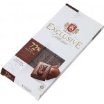 Taitau Hořká 72% Exclusive Selection 100 g – Zboží Mobilmania