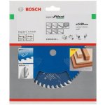 Bosch pilové kotouče Expert for WOOD 140 x 20 x 1,8/1,3 x 42z – Zboží Mobilmania