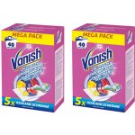 Vanish Color Protect 20 ks (40 praní) – HobbyKompas.cz