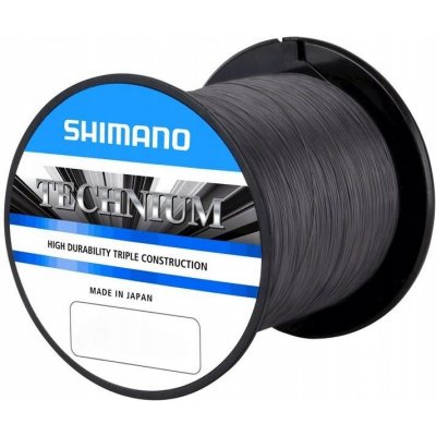 SHIMANO Technium PB 620 m 0,405 mm 14kg – Zbozi.Blesk.cz