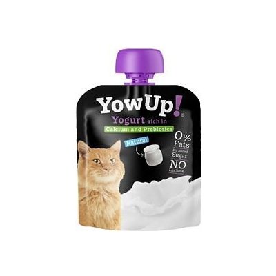 Dairy Pet Jogurtová YOWUP 85 g