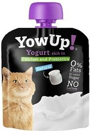 Dairy Pet Jogurtová YOWUP 85 g