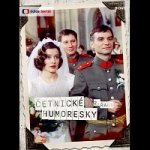 Četnické humoresky 2. řada - DVD – Hledejceny.cz