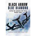 Black Arrows Blue Diamonds – Hledejceny.cz