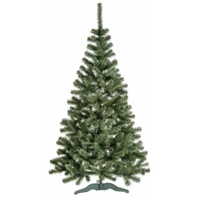 Vánoční stromek Jedle Lea 160 cm 716005 – Hledejceny.cz