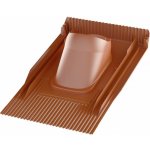 Faber Střešní průchodka pro tašku UNI cihlová – Zboží Dáma