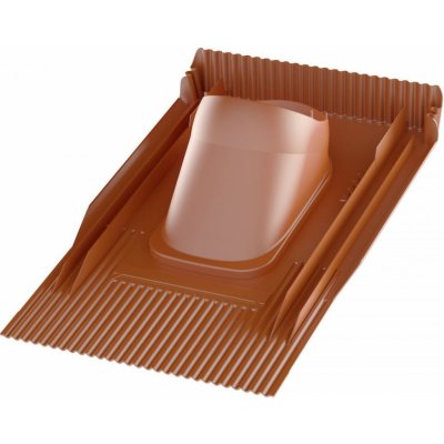 Faber Střešní průchodka pro tašku UNI cihlová – Zboží Dáma