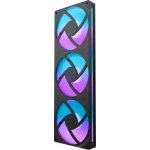 NZXT F360 RGB Core RF-U36HF-B1 – Hledejceny.cz