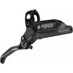 Sram Maven Silver Hydraulic Disc pravá černá – Hledejceny.cz