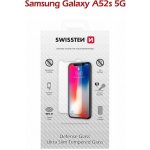 Swissten 2.5D pro Samsung A528 Galaxy A52s 5G 74517906 – Zboží Živě