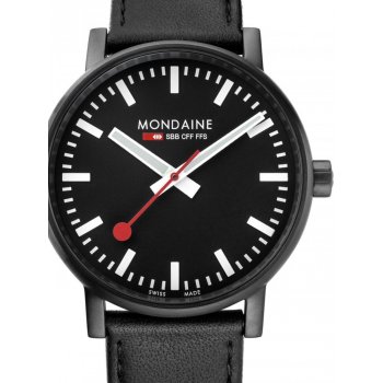 Mondaine MSE.40121.LB