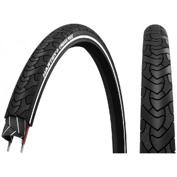 Hartex 28 700 x 45C 622-47 URBAN Ride