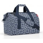 Reisenthel Allrounder L Signature Navy 30 l – Zbozi.Blesk.cz