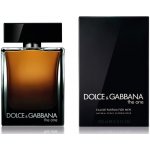 Dolce & Gabbana The One parfémovaná voda pánská 150 ml – Hledejceny.cz