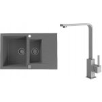 Set Alveus Cadit 70 + Afra – Zboží Mobilmania