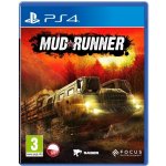 MudRunner: a Spintires Game (American Wilds Edition) – Zboží Živě