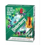 Underberg 44% 3 x 0,02 l (karton) – Zbozi.Blesk.cz