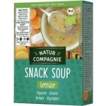 Natur Compagnie Bio Polévka instantní zeleninová 3x18 g – Zboží Dáma