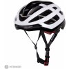 Cyklistická helma Force Lynx bílo-černá 2019