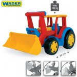 Wader GIGANT traktor – Hledejceny.cz